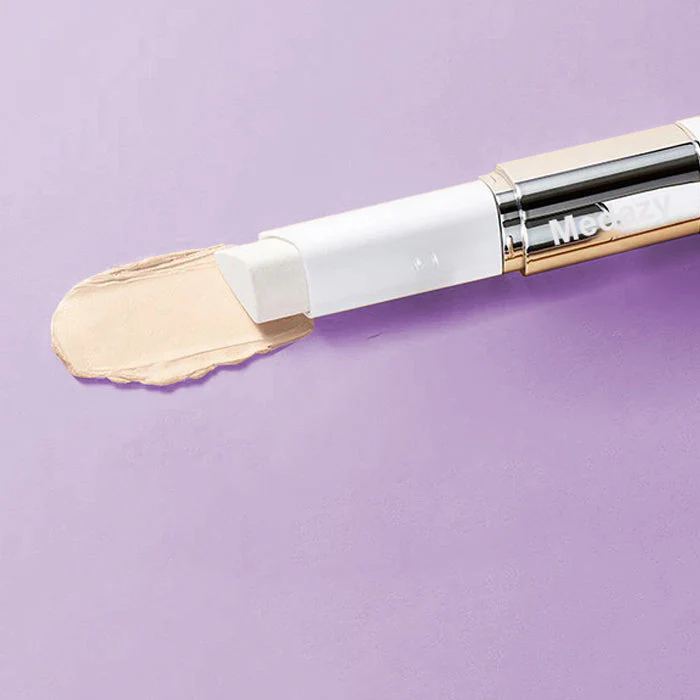 🔥Final 3 hours 75% off:🌸Medazy Color-Changing Cover Cream Stick Skincare meets makeup - Image 8